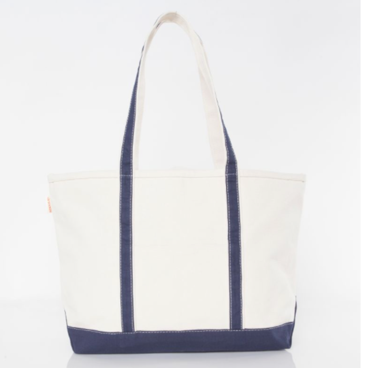 Classic Canvas Barn Tote