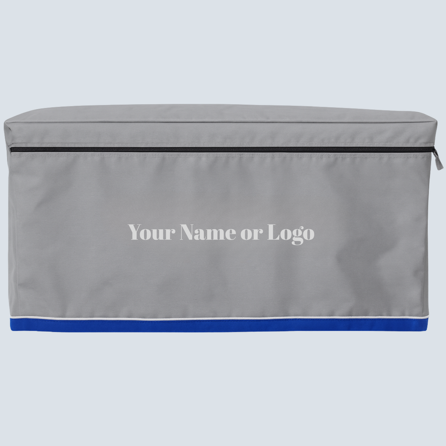 Tack Trunk Cover for Stanley or Husky 50 gal. tack trunks