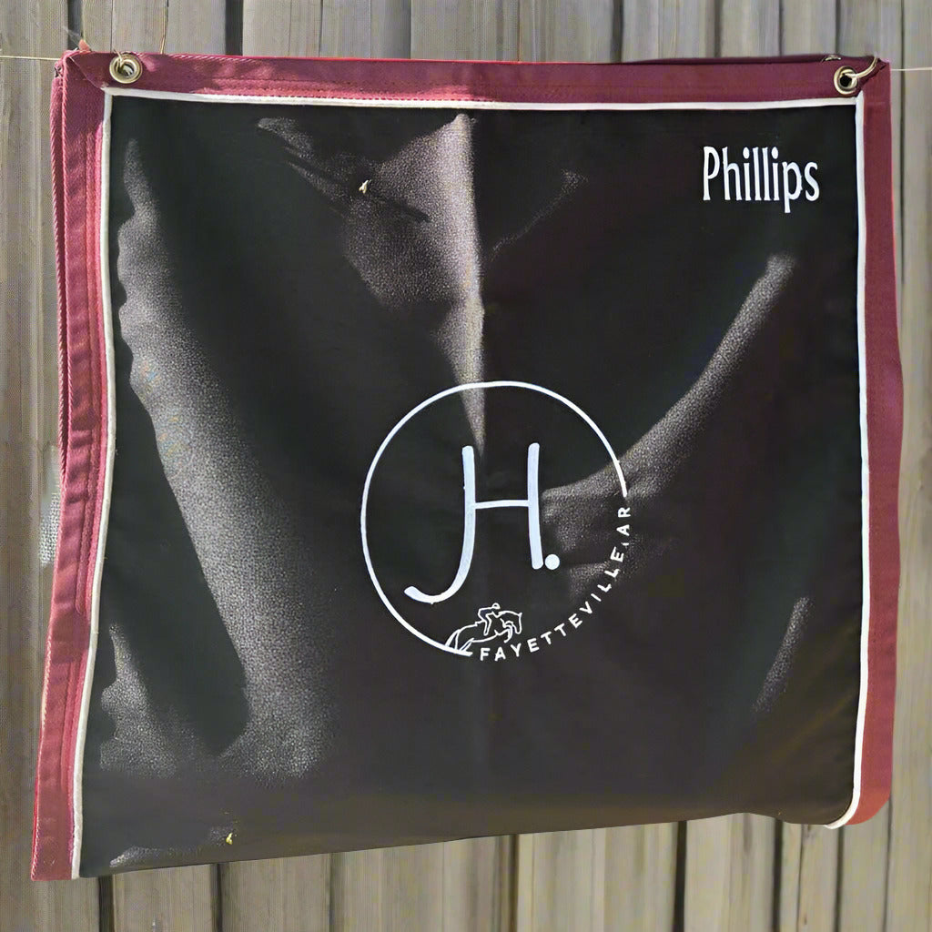 Jessica Goldstein Holmes Bandage Holder