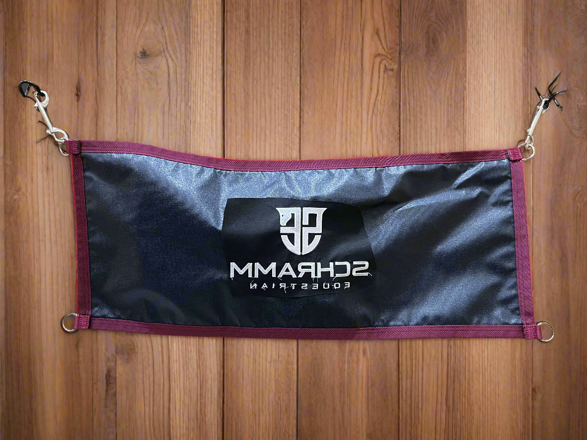 Schramm Equestrian Stall guard