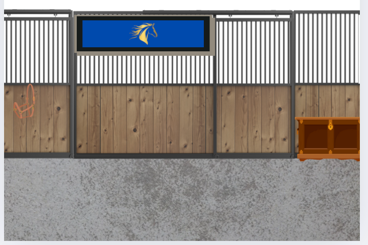 Valances and Rectangular Banners