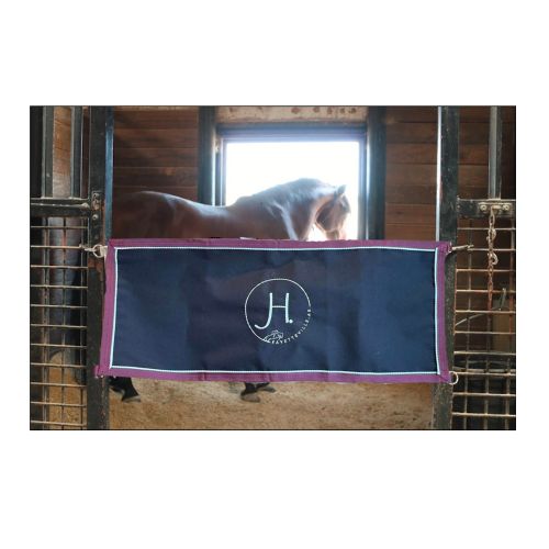 Jessica Goldstein Holmes Stall Guard