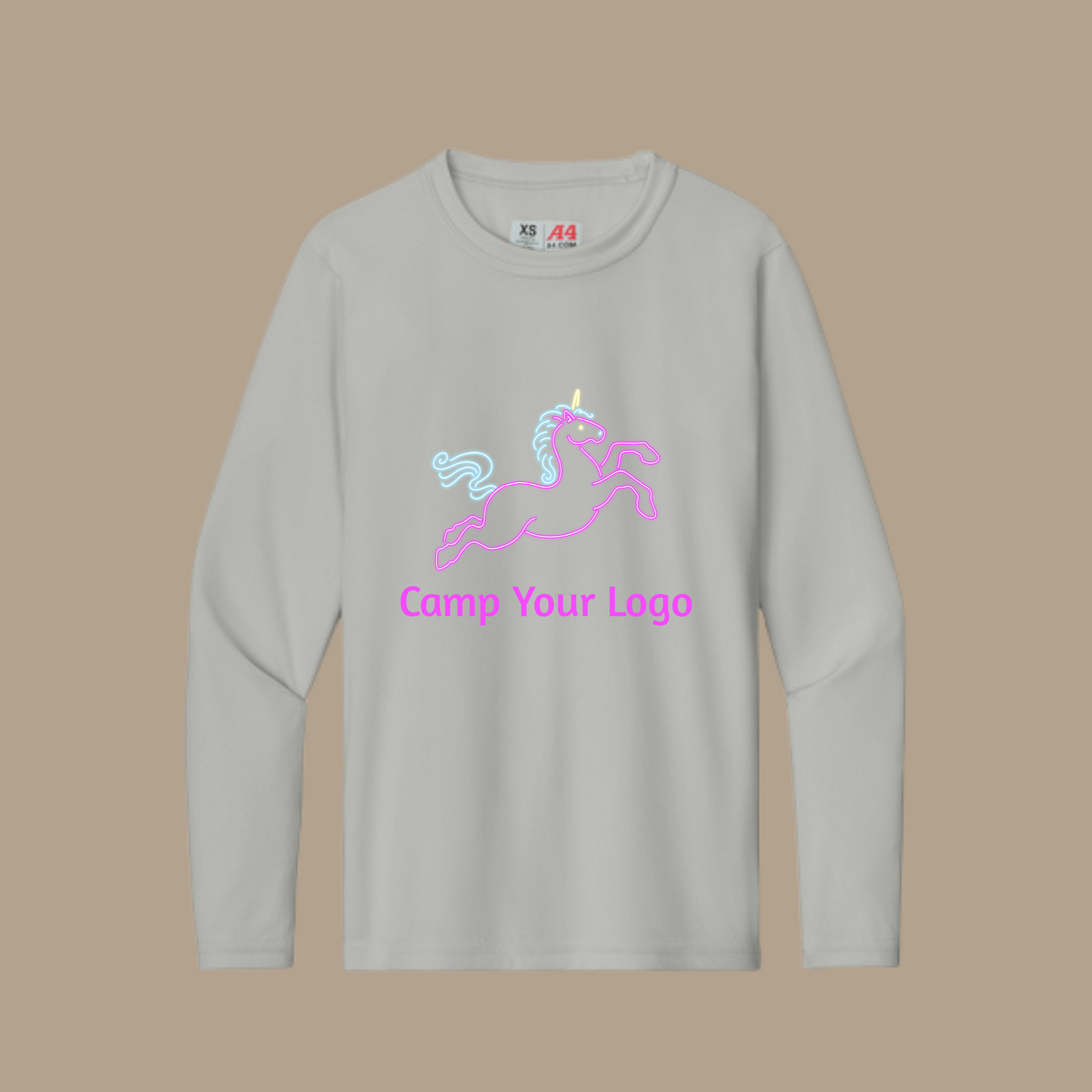 Women's Customizable Apparel