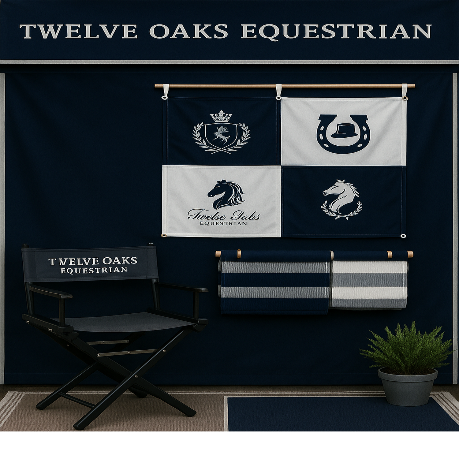 Complete Drape Sets