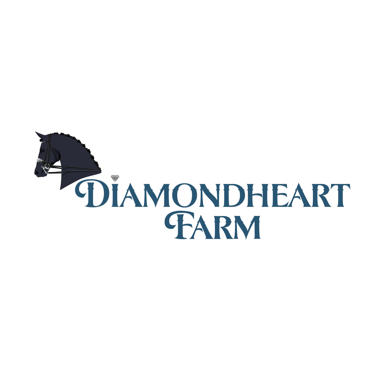 Team - Diamond Heart Farm