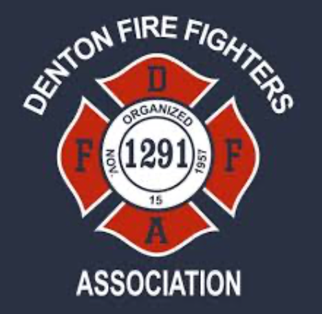 Team - Denton Firefighters Associaton