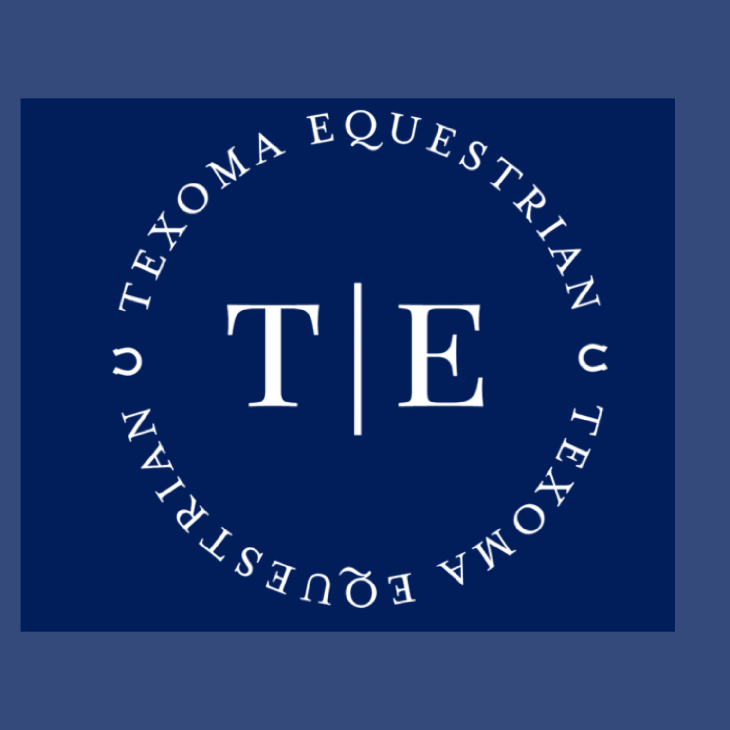 Team - Texoma Equestrian