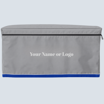 Tack Trunk Cover for MB Sporthorses