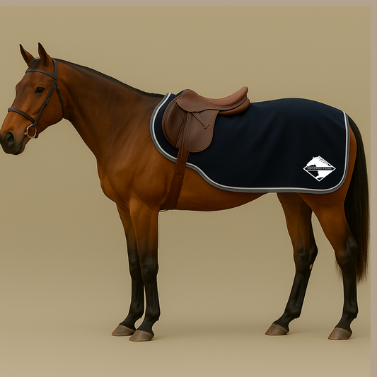 Ridgewind Farms Quarter Sheet in CoolerFleece or Wool