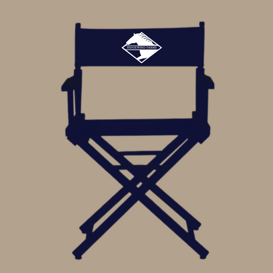 Ridgewind Farms Director Chair