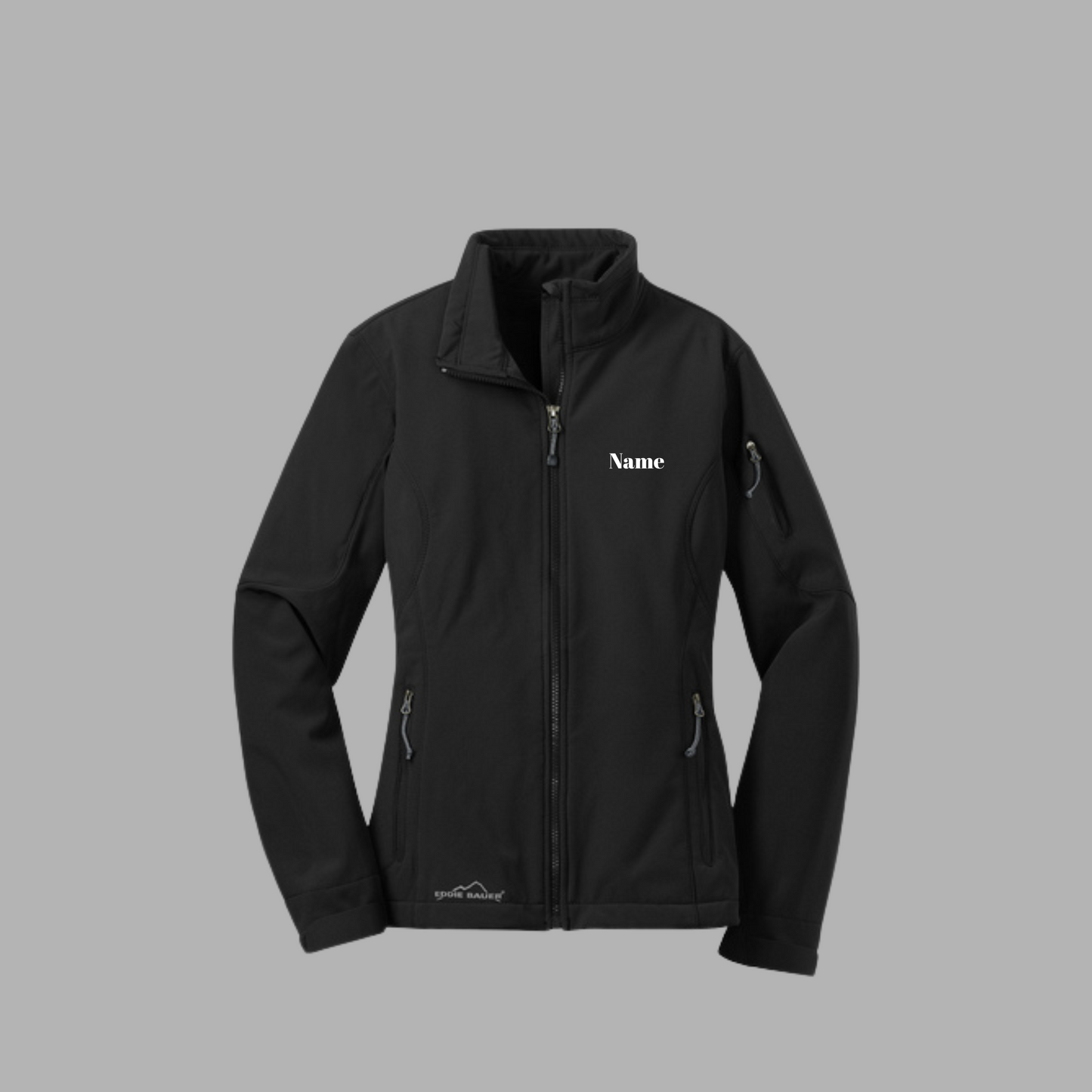 Maddie Bauer's Soft Shell Jacket