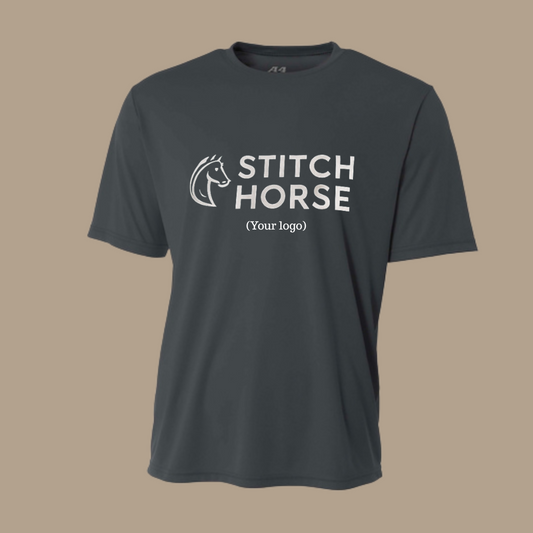 Men's Performance Short Sleeve Tee