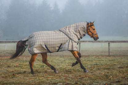 Baker 5/A Neck Cover, 200g