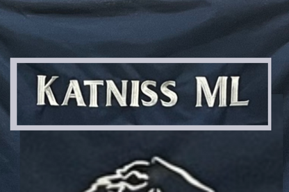 Stall Front Name Banners with optional removable name