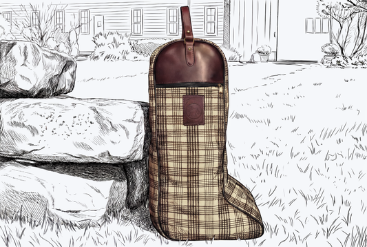 Baker 5/A Boot Bag