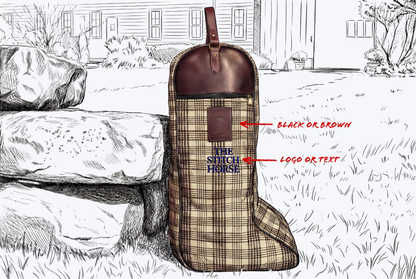 Baker 5/A Boot Bag