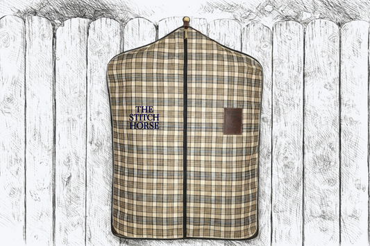 Baker 5/A Garment Bag