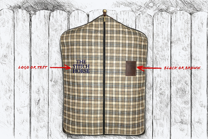 Baker 5/A Garment Bag