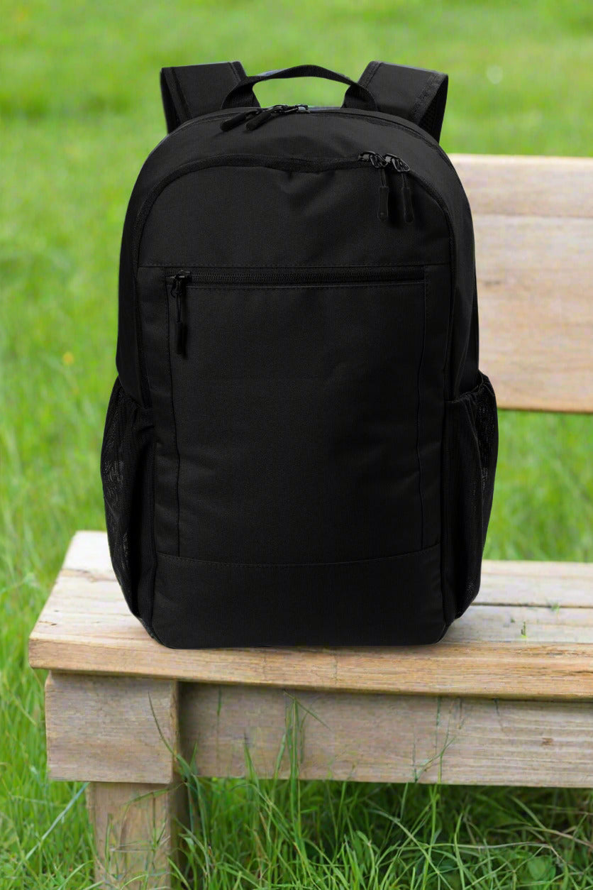 Who needs a Louis? backpack for Ashley Shaw