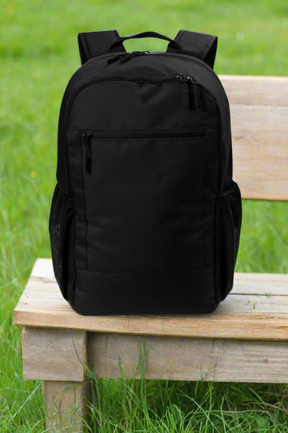 Who needs a Louis? backpack for Ashley Shaw