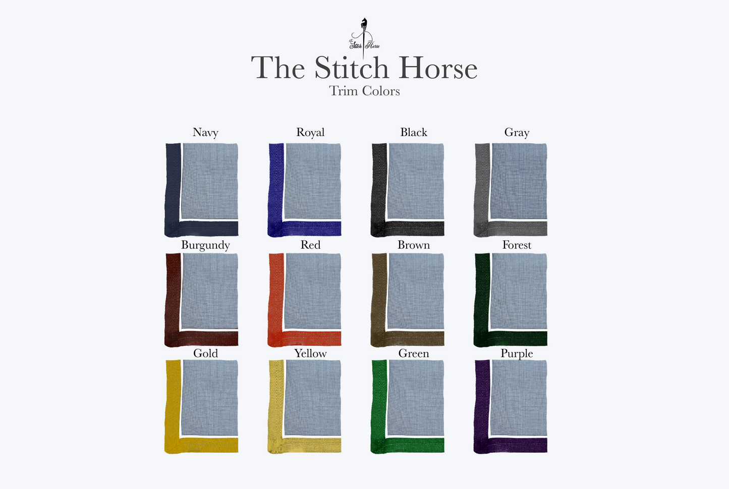 Tack Trunk Cover, Husky or Stanley