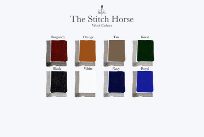 Quarter Sheet, Fleece or Wool