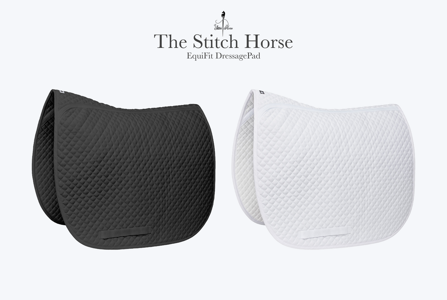 Dressage Pad, EquiFit