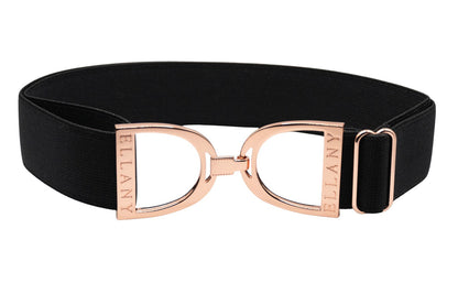 *Ellany Stirrup Belt