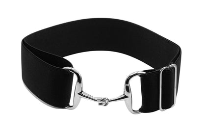*Ellany Snaffle Bit Belt