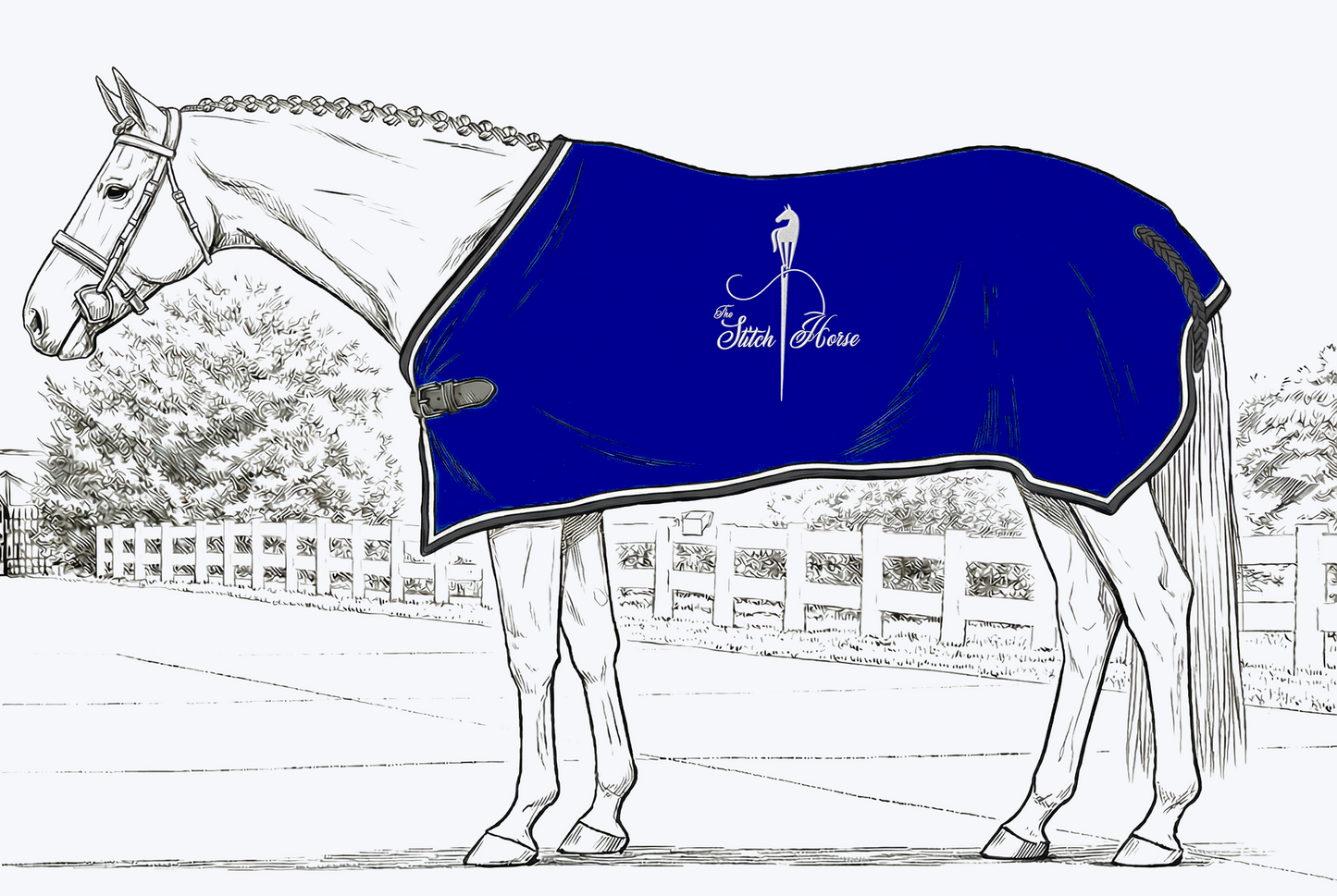 Dress Cooler, Fleece or Wool