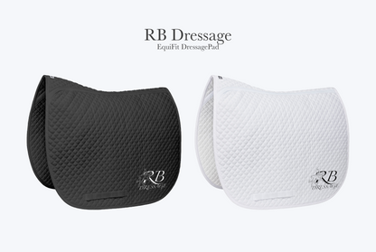 RB Dressage Saddle Pad