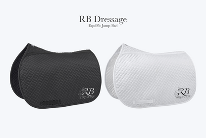 RB Dressage Saddle Pad