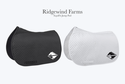 Ridgewind Farms Saddle Pad