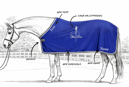 *TSH Scrim Sheet, Mesh