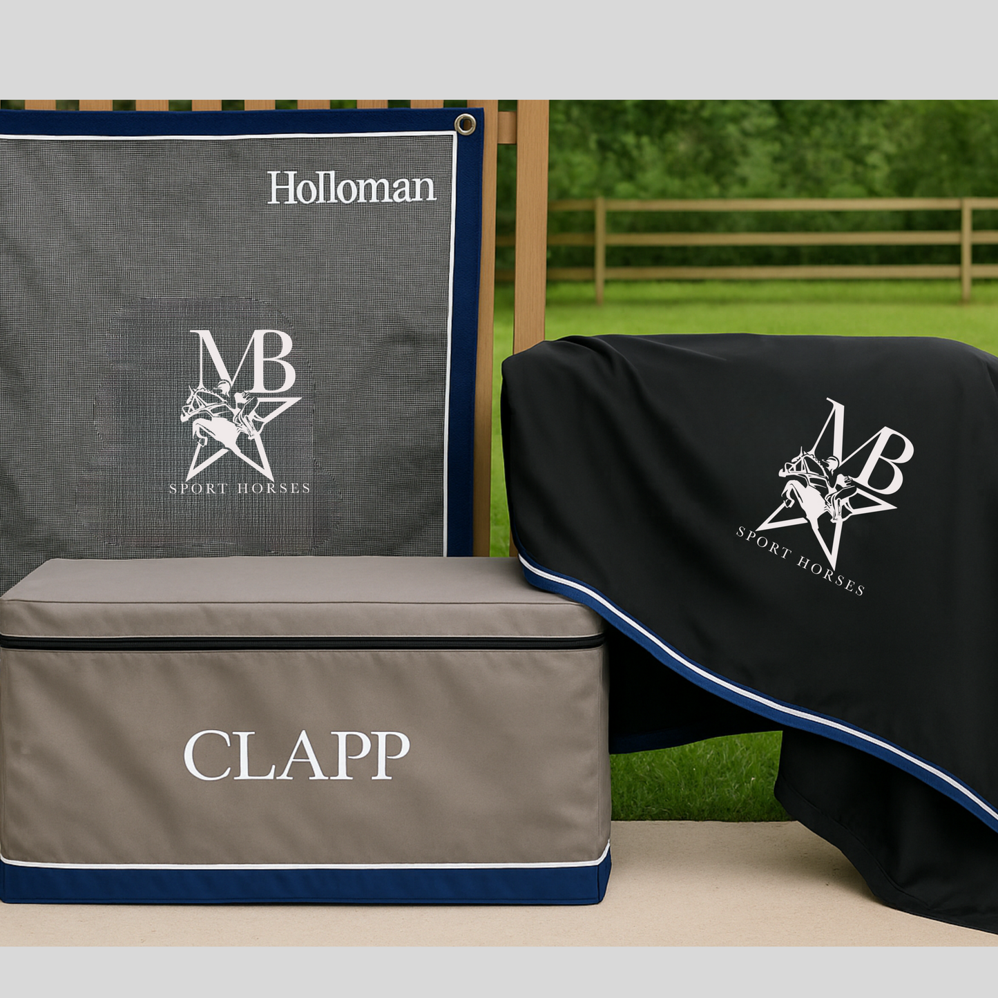 Maddie Bauer's New Client Bundle