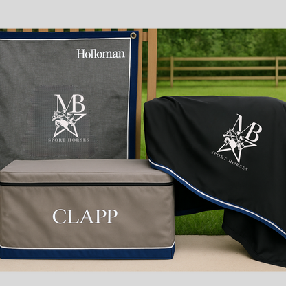 Maddie Bauer's New Client Bundle