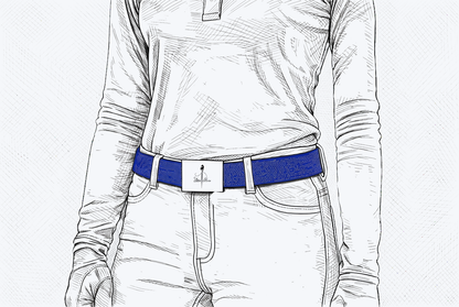 *TSH Flip Buckle Belt