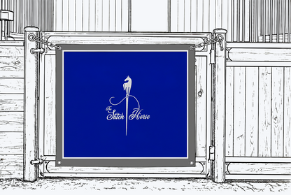 Stall Front, Banner