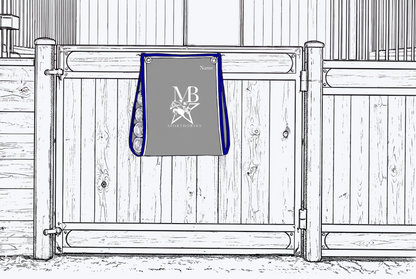 MB Sport Horses Bandage Holder