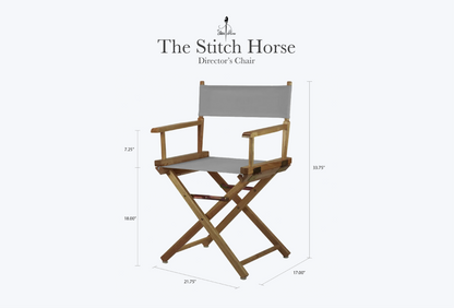 Director's Chair
