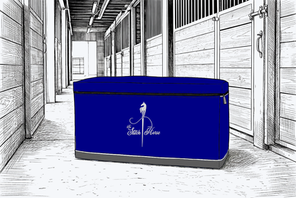 Tack Trunk Cover, Husky or Stanley