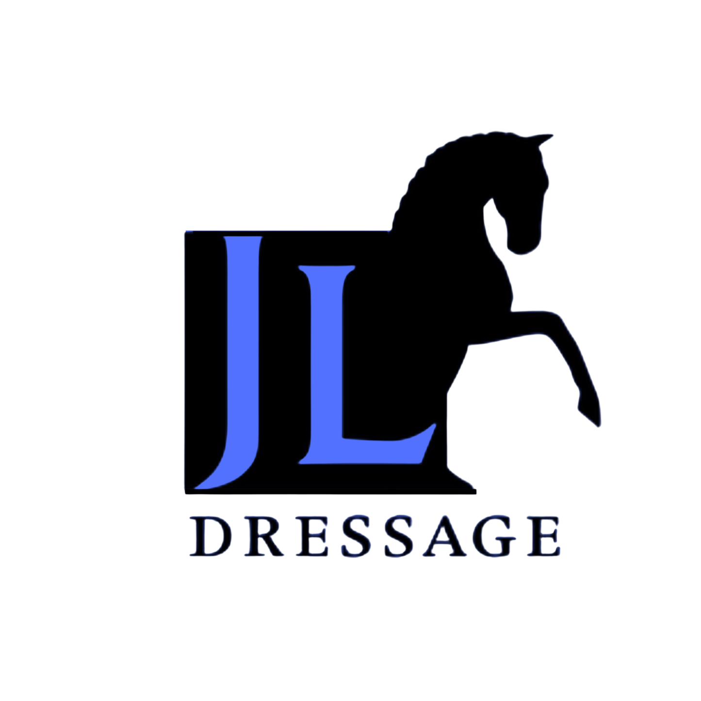 JL Dressage stall guard