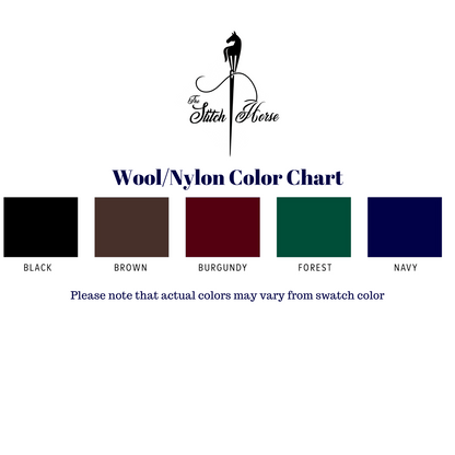 color chart