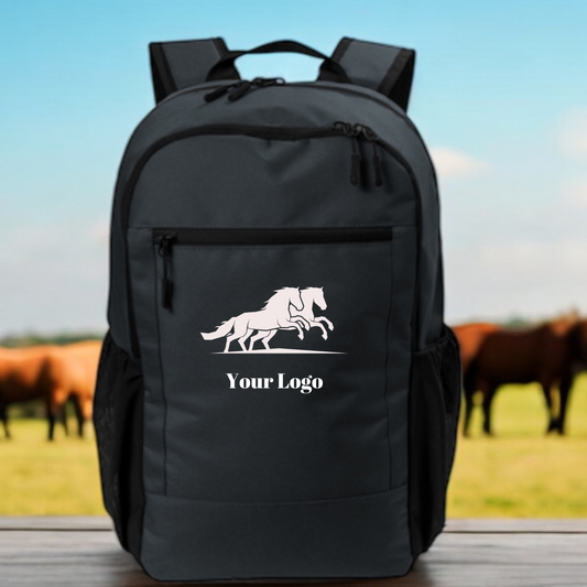 Lose the Louis backpack